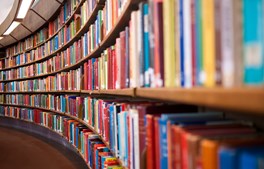 Dukketeater: “Blåt Barn” på Vejle Bibliotek