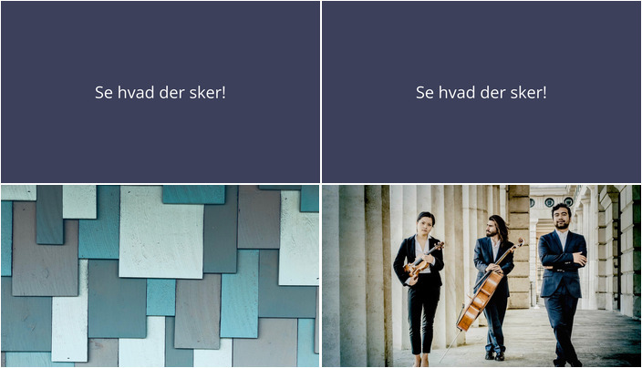 Fejr fællesskab og musik i Arden denne weekend