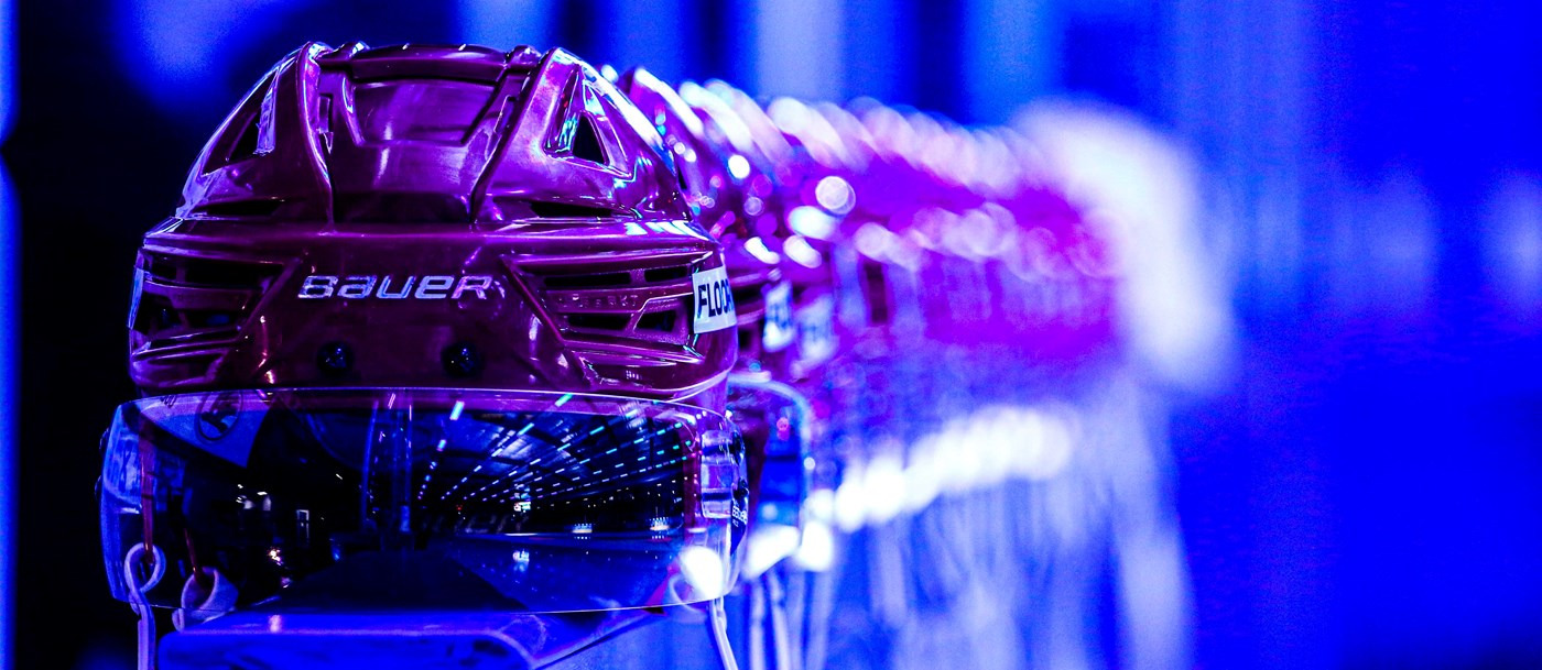 Canadisk back styrker defensiven i Odense Bulldogs