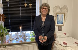 forEnelse er en ”kærlighedsklinik”