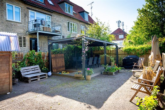 Tuborgvej 60 er til salg for kun 2.850.000 kr.: Se de billigste boliger til salg i Hellerup her