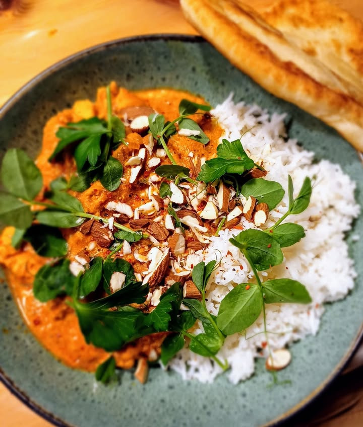 Njordkøkken inviterer til smagfuld middag med chicken marsala tirsdag 11/3