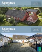 Nybolig Sæby A/S inviterer til åbent hus i naturskønne Lyngså langfredag