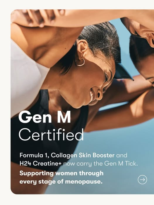 Houen Life Power fremhæver GenM Tick-certificerede produkter i oktober
