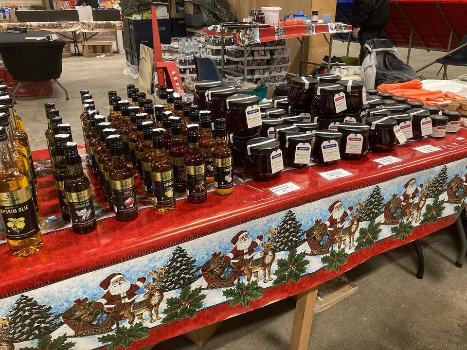 Opslagstavlen: Nyeste opdateringer fra Hjørring