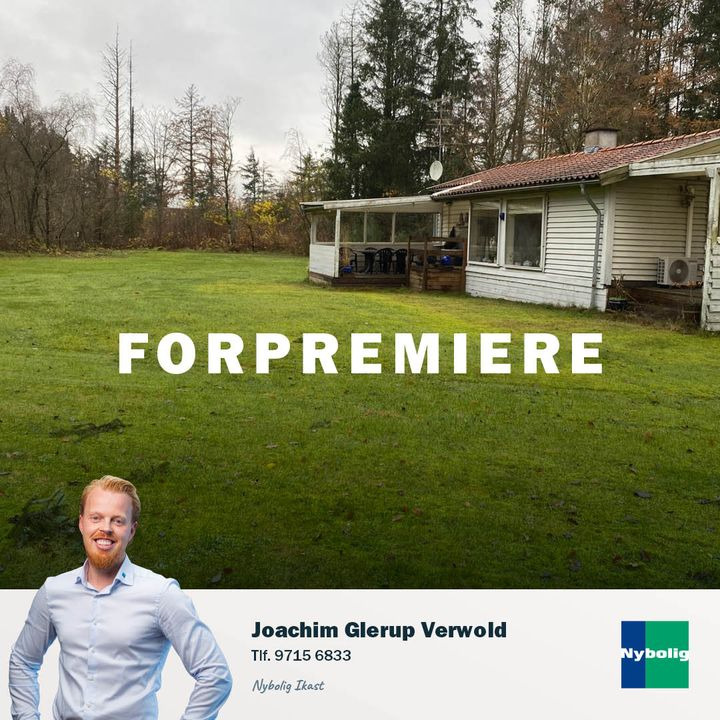 Opdatér dig her: Det nyeste fra Ikast