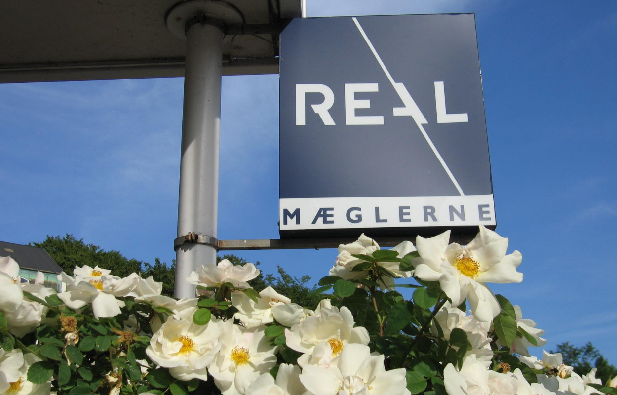 Seneste nyt fra lokalområdet på sociale medier