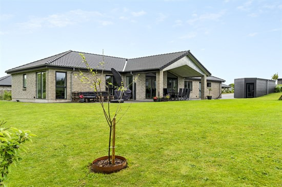 Er Hobolthsvej 10 i Østbirk drømmehjemmet? Se de dyreste boliger til salg nu for op til 3.895.000 kr