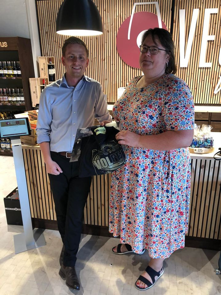 Det nyeste på Skives opslagstavle