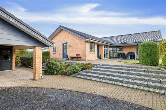 Skovkildeparken 73 og 3 andre boliger er kommet til salg denne uge i Skanderborg - se boligerne her.