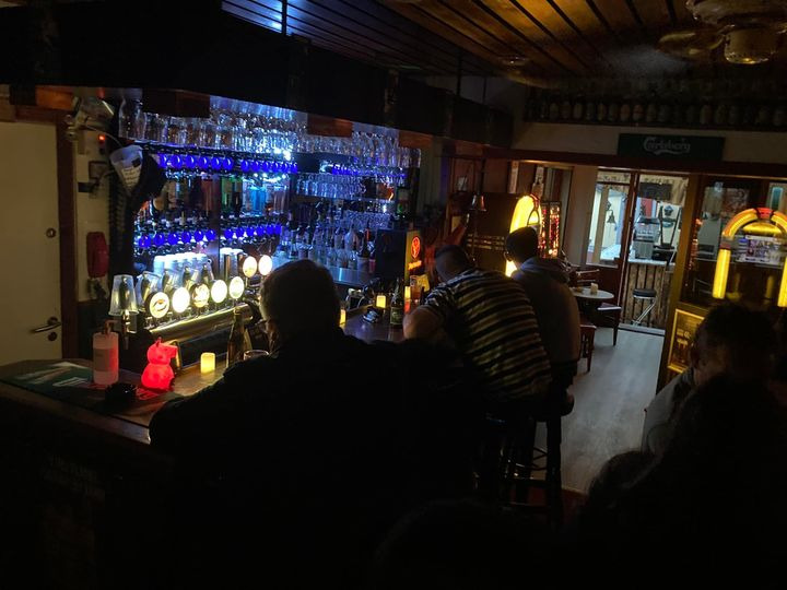 Se dagens updates fra Herning her