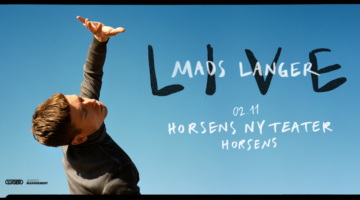 Oplev unikke shows på Horsens Ny Teater