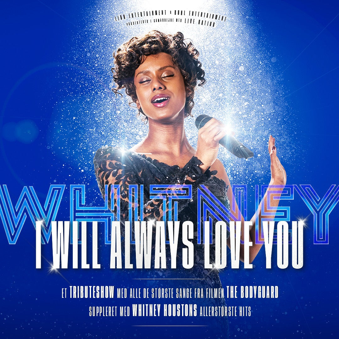 Andrea Lykke vender hjem til Ringkøbing for en uforglemmelig koncert