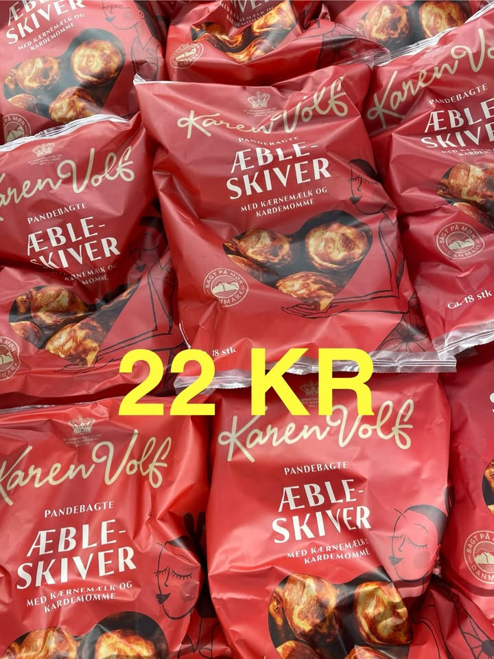 Fredagshandel hos SPAR Nørrebro Hjørring: Ny tilbudsavis med stærke priser