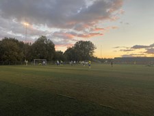Kontroversielle dommerkendelser koster Birkende BK dyrt i nederlag mod Tåsinge f.B.
