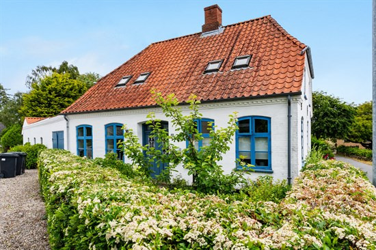 Helved 19 og 2 andre boliger er kommet til salg denne uge i Augustenborg - se boligerne her.