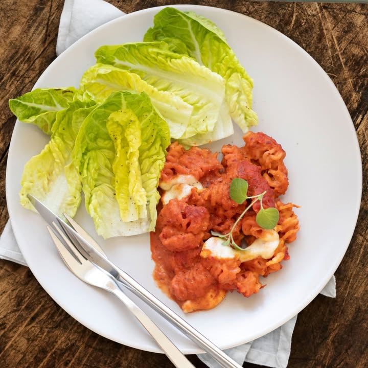 REMA 1000 Gødvad V/Peder Haarup præsenterer ugens inspirerende måltidsidéer