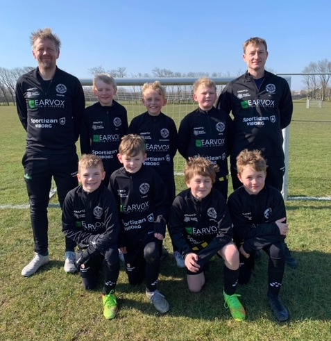 Se ugens udvalgte sportshistorier for Viborg