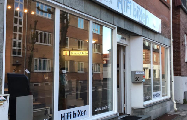 Seneste nyt fra lokalområdet på sociale medier