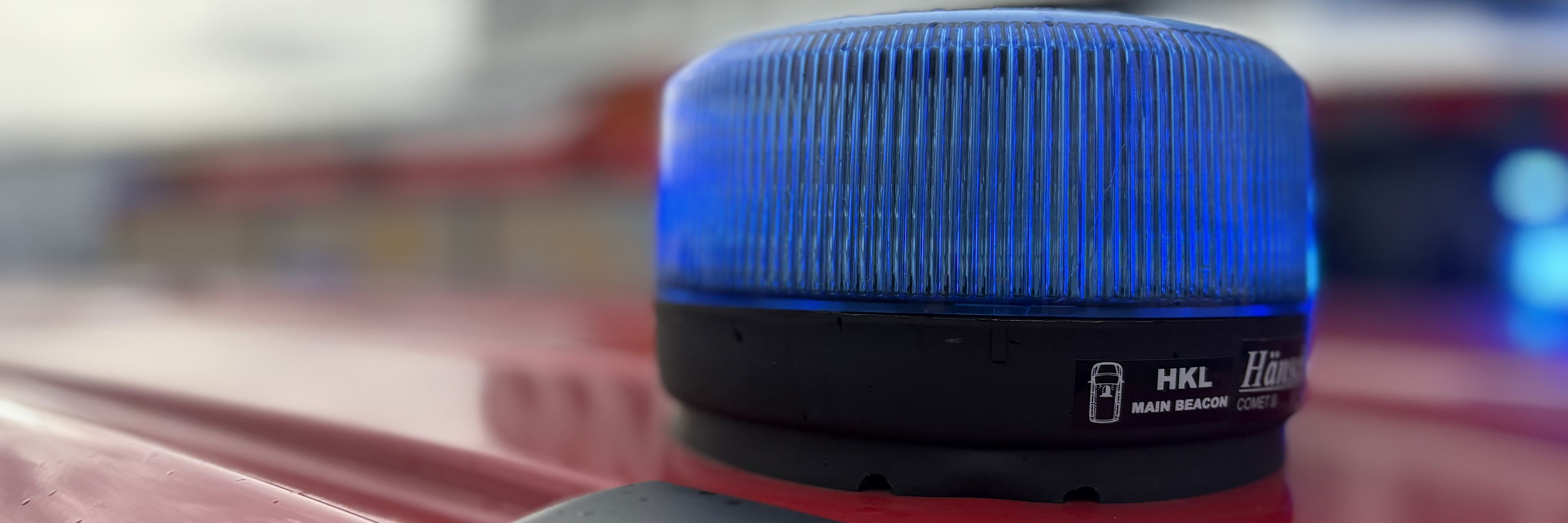 Elev-evakuering på skole i Viborg gik stille og roligt efter røgudvikling i teknikrum