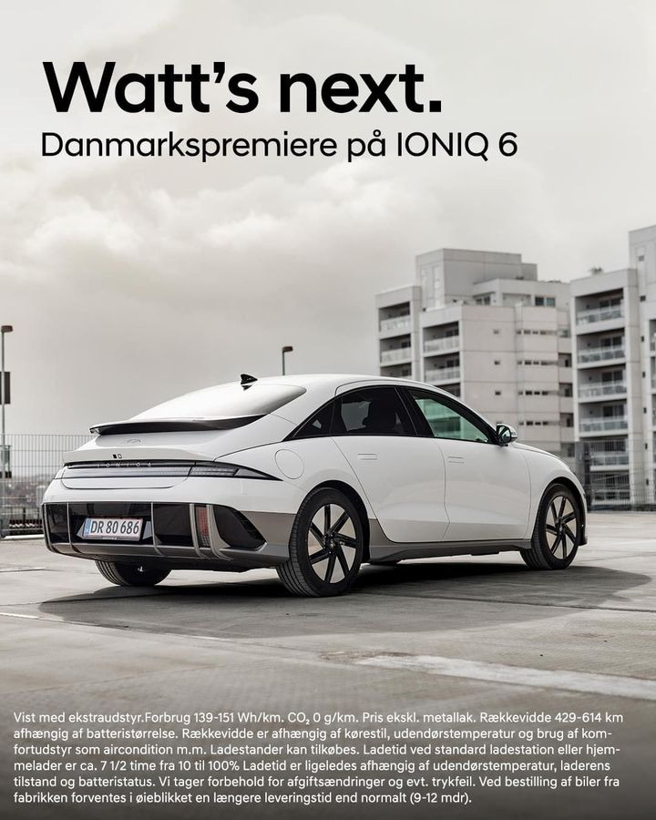 Opslagstavlen: Nyeste opdateringer fra Kolding