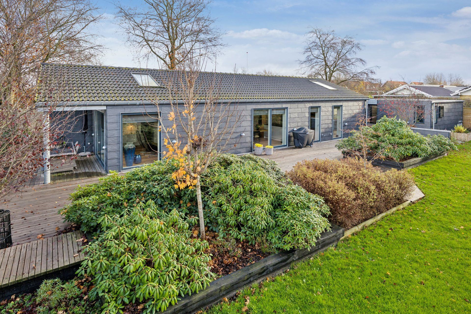 For 4,6  mio. kroner kan du nu få Læskovvej 201 - Se priserne på de dyreste boliger til salg i Bjæverskov