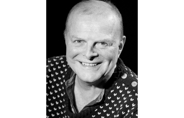 Jørgen Bing stiller op for SF