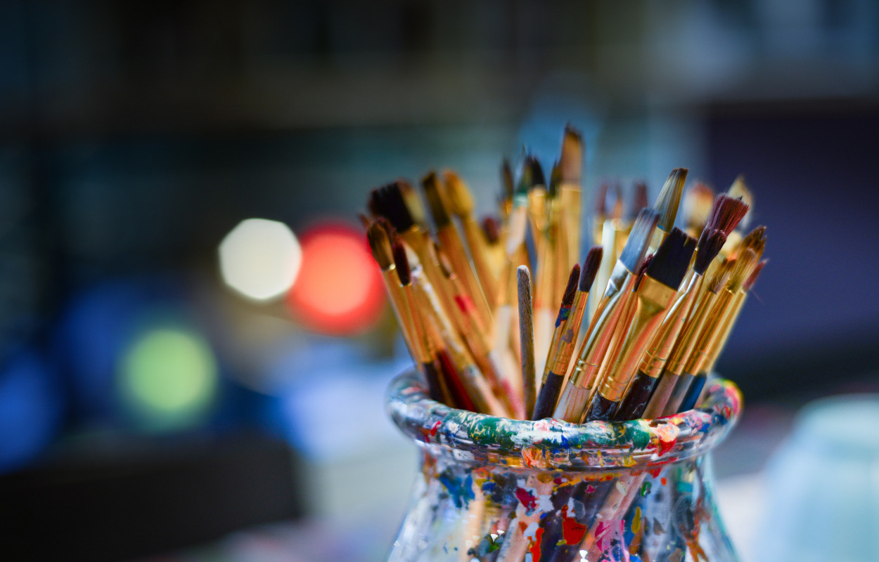 Østjysk kulturprojekt modtager 2,5 millioner kroner i støtte