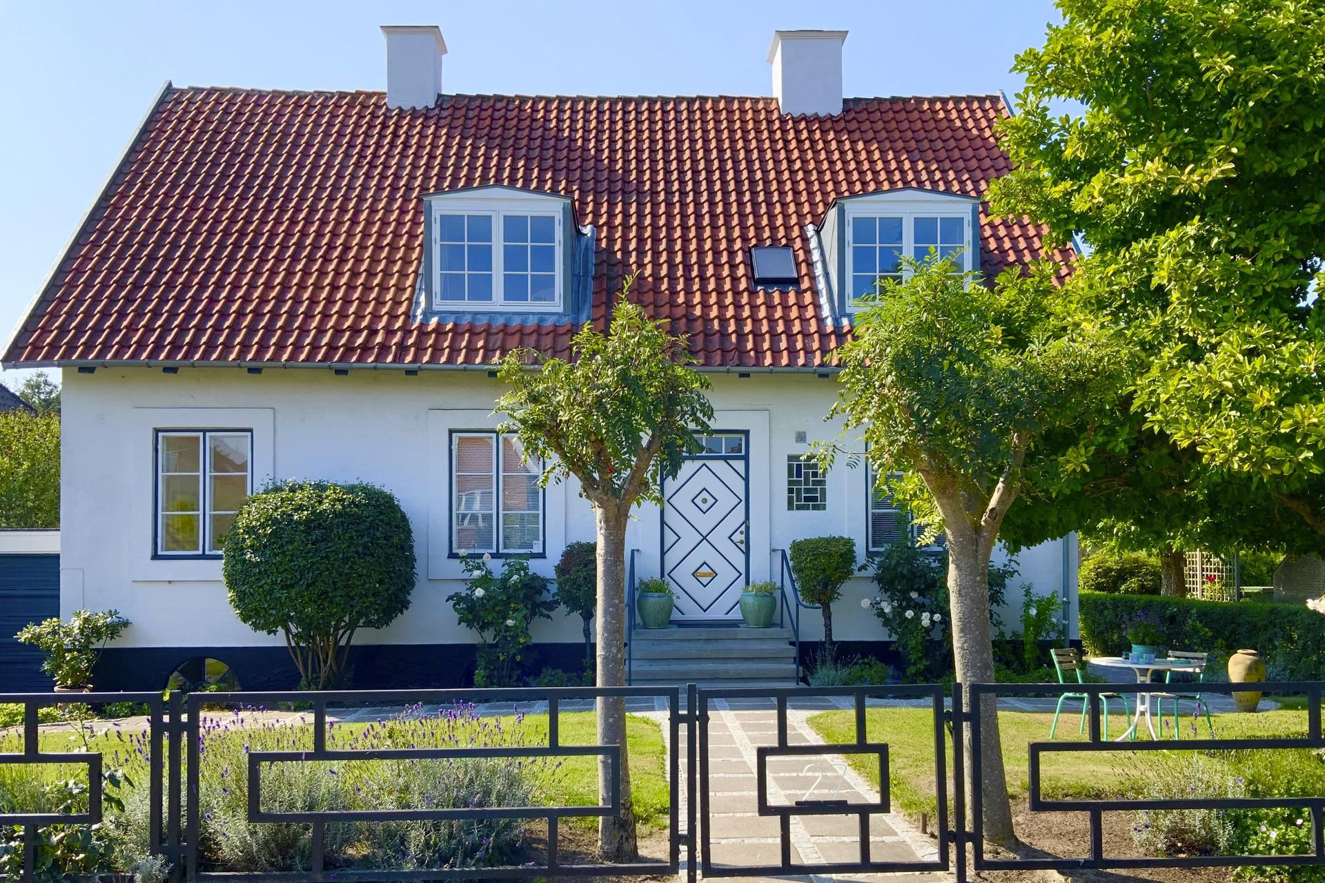 15,0  mio. kroner koster Tyborøn Allé 27 - se hvad der ellers er til salg i Vanløse