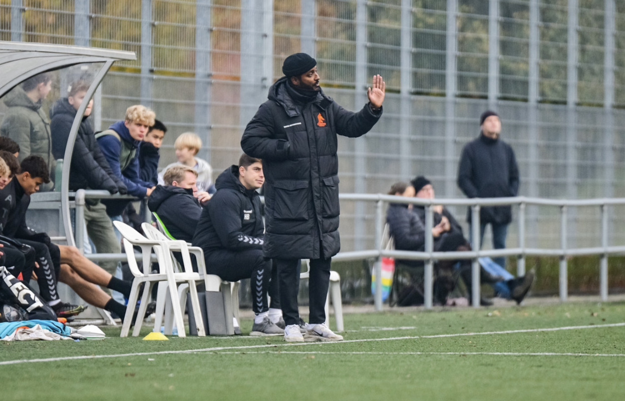 Stolt Senthu efter stort Lyseng-resultat på Østerbro: “Jeg kan ikke være andet end rørt over det sammenhold“