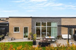 Kronhjorten 120 og 2 andre boliger er kommet til salg denne uge i Støvring - se boligerne her.