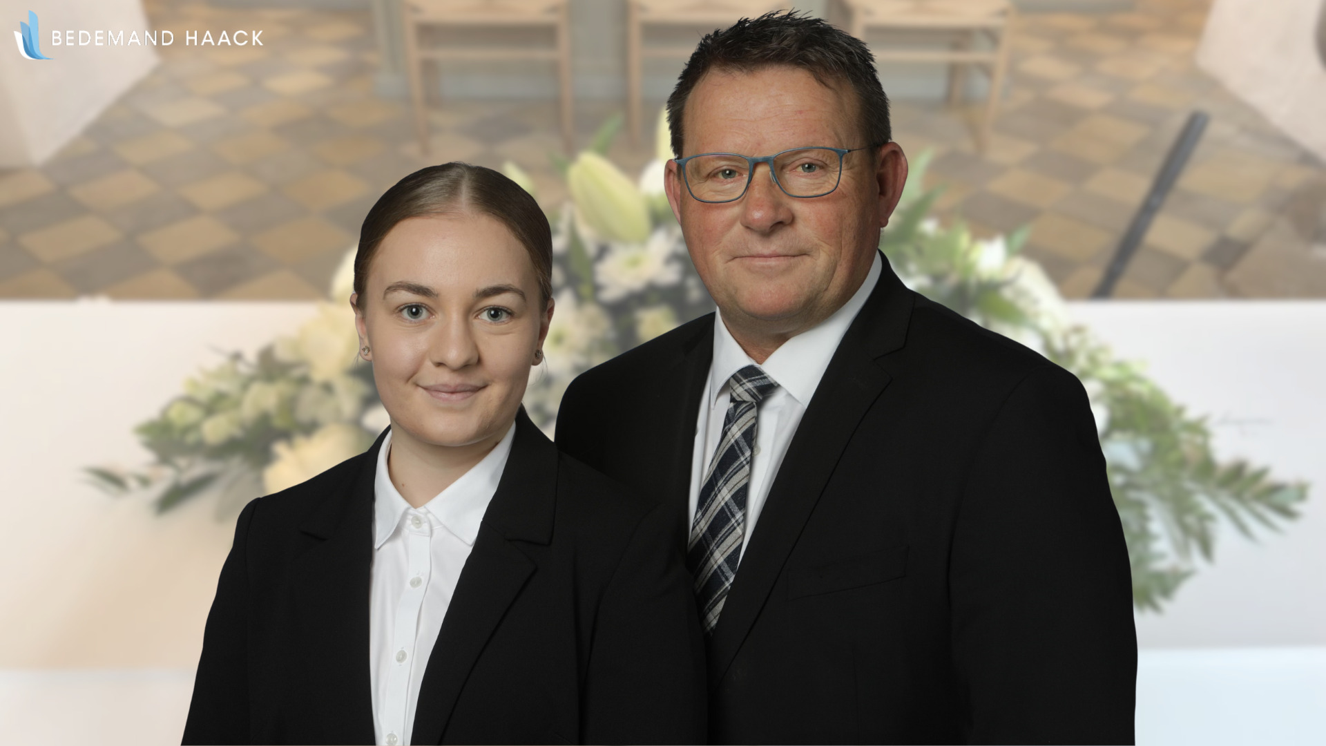 Bedemand Haack opnår brancheautorisation