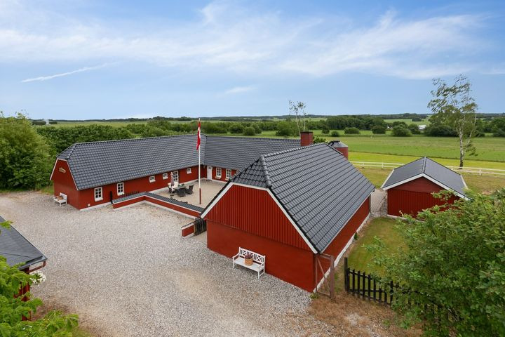 Hold dig ajour med dagens opdateringer fra Hammel