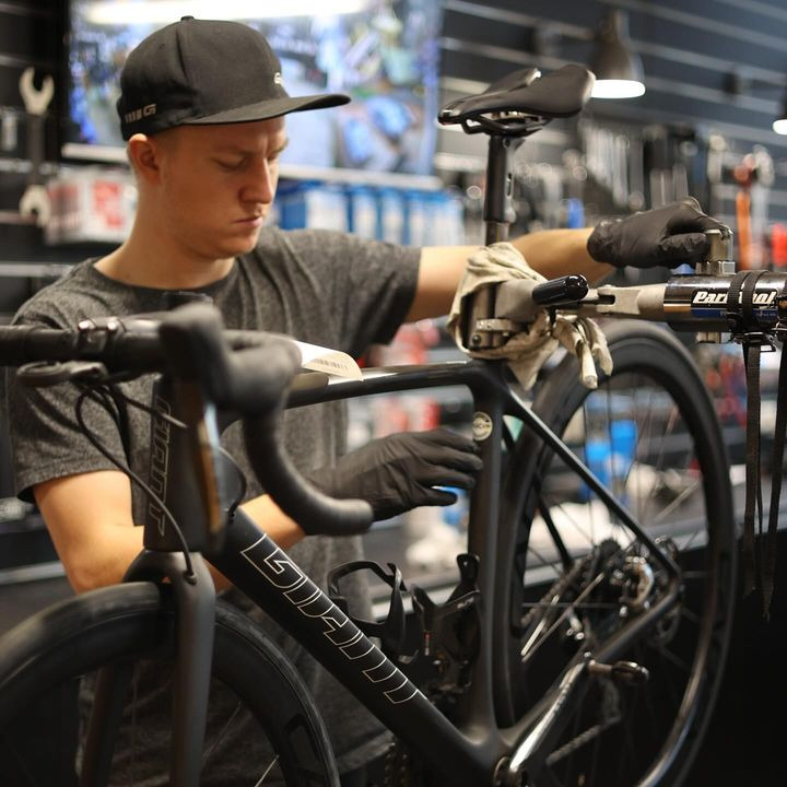 Det nyeste på Højbjergs opslagstavle