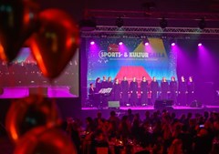 Indstil kandidater til priser og hædersbevisninger til årets Sports- og Kulturgalla