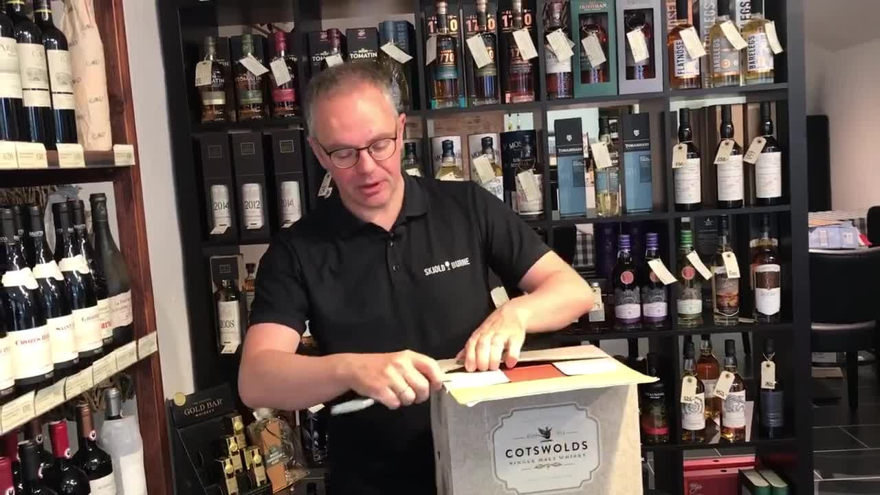 En finger på pulsen i Randers