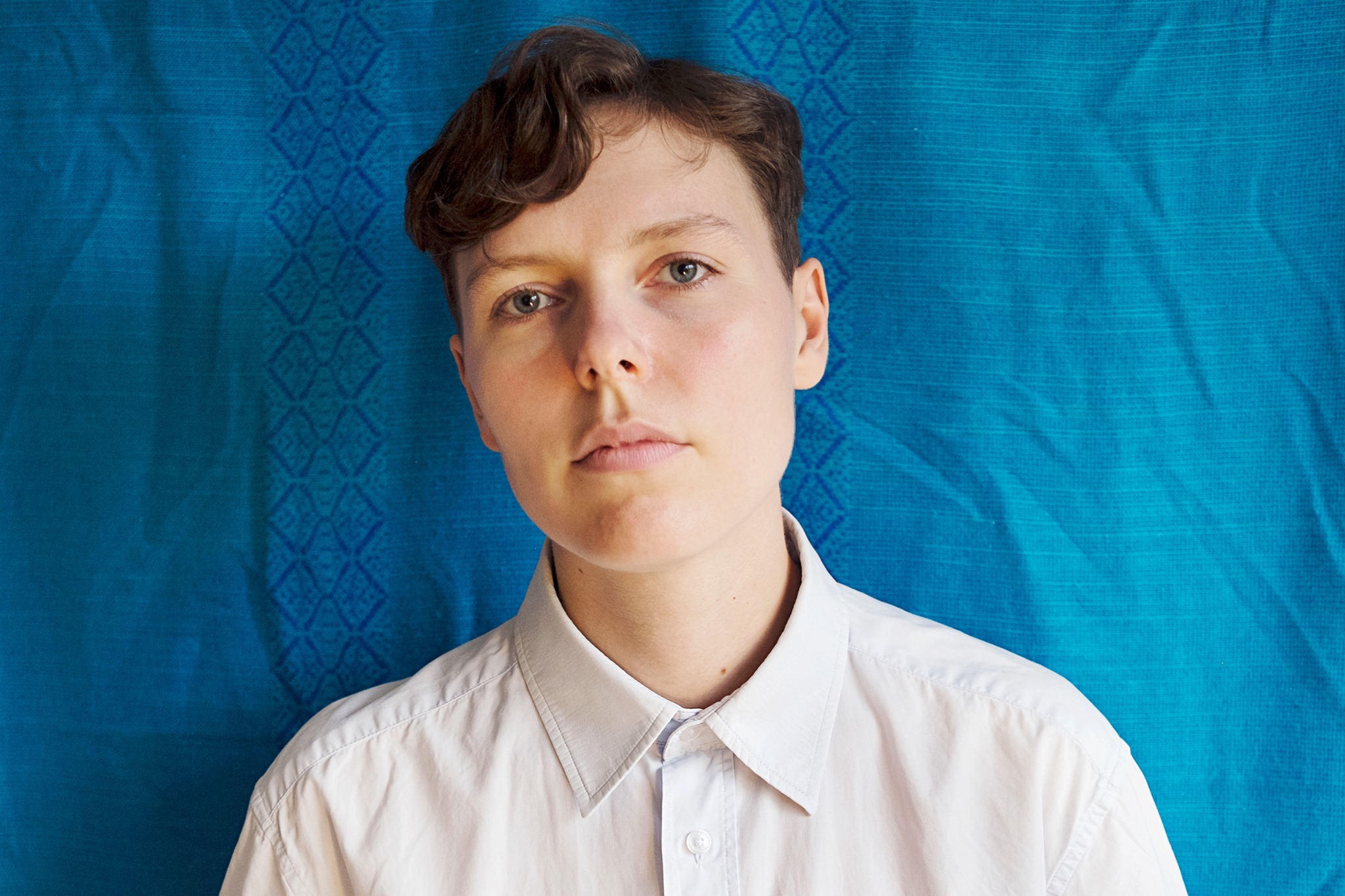 Ida Holmegaard - forfattersamtale