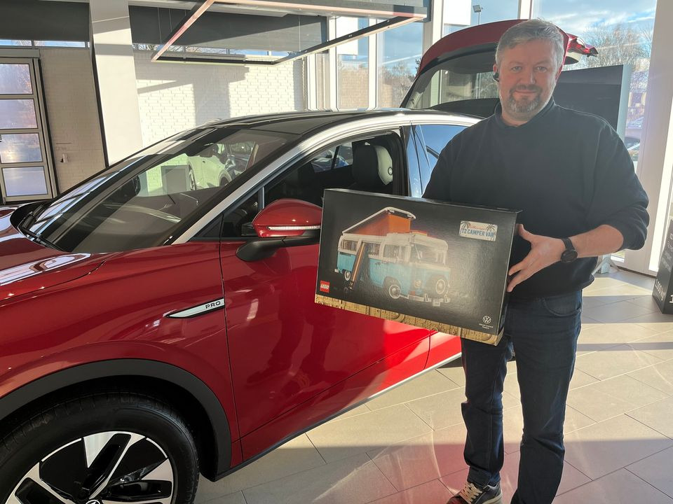 En finger på pulsen i Aalestrup