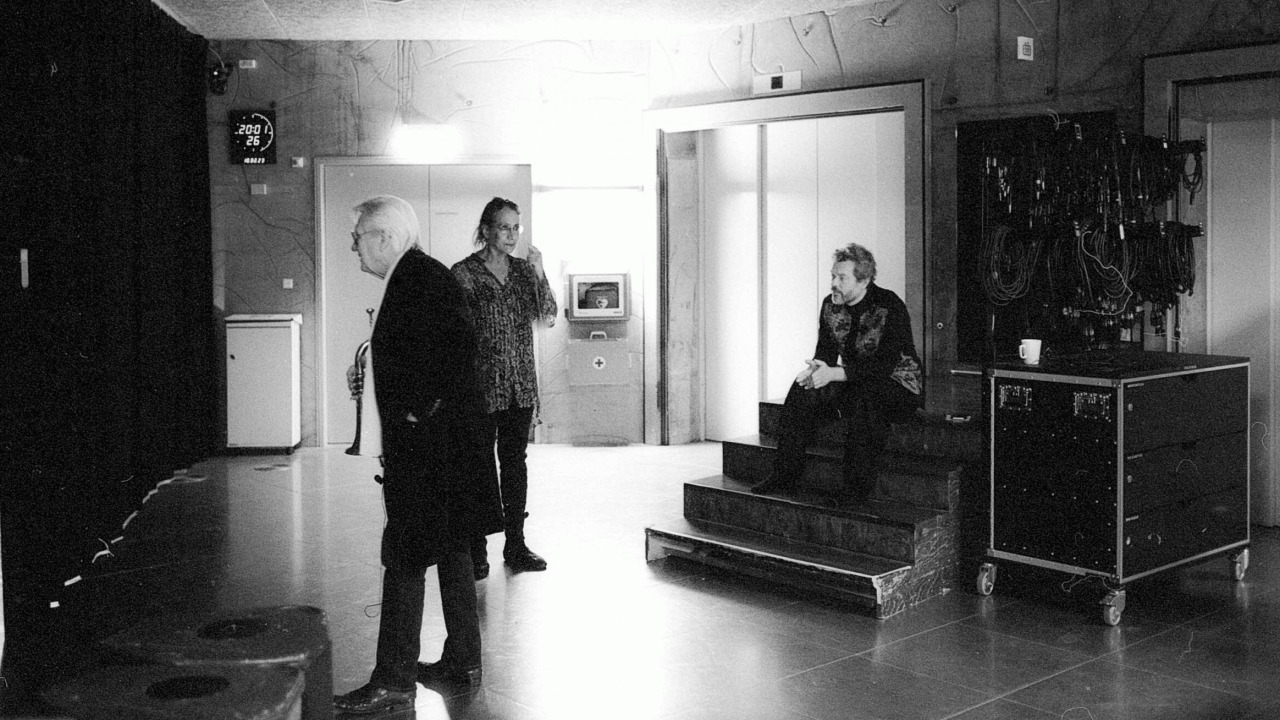 Jazz og bluesrock i Viborg: To uforglemmelige koncertaftener på Paletten