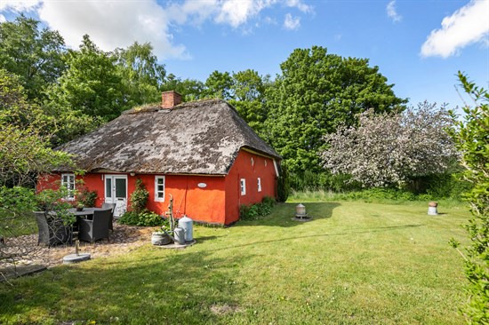 Majbakken 18 er til salg for kun 349.000 kr.: Se de billigste boliger til salg i Skørping her