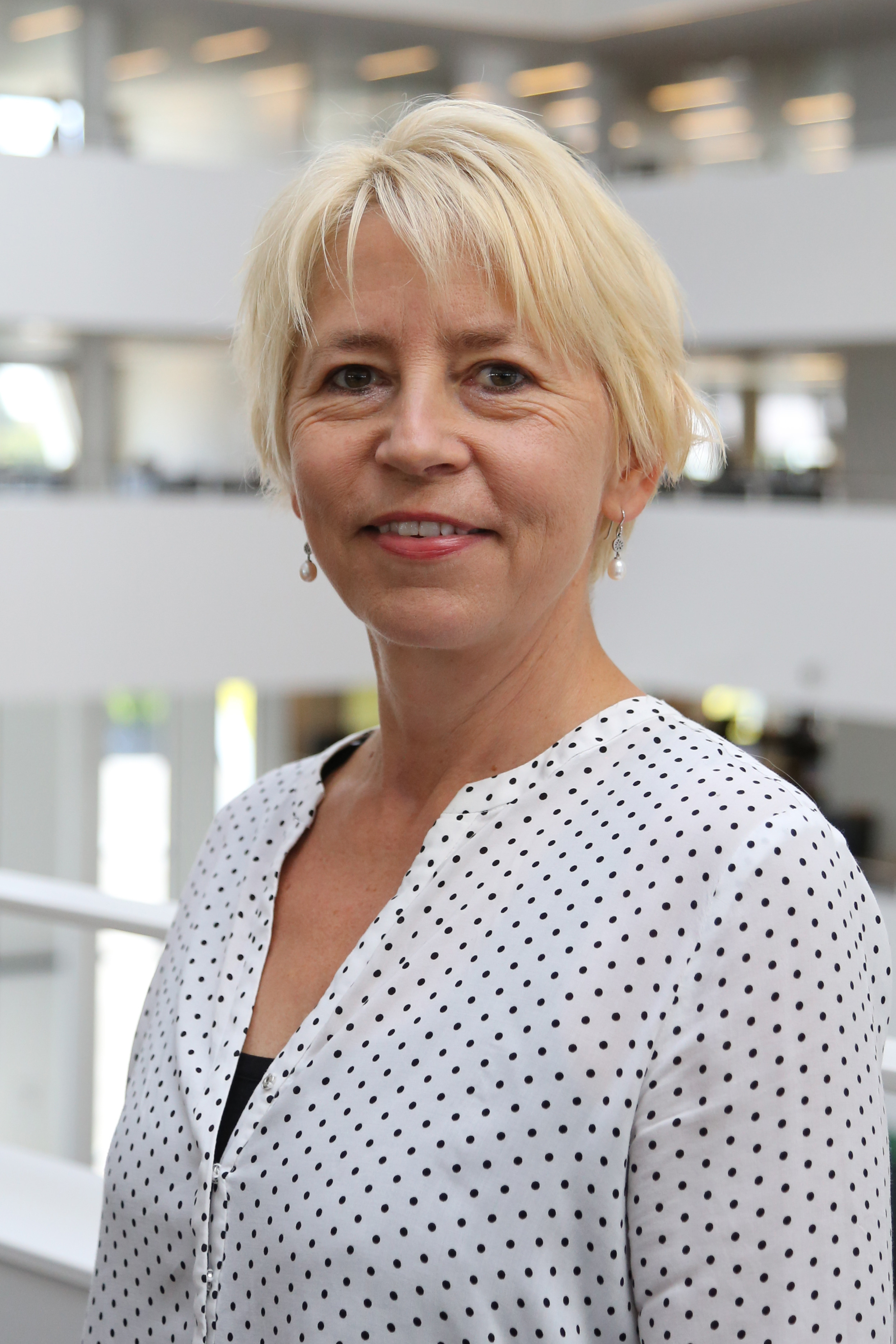 Kommunikationschef i Viborg Kommune skifter job