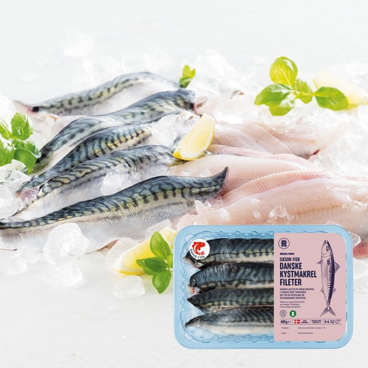 En finger på pulsen i Viby J