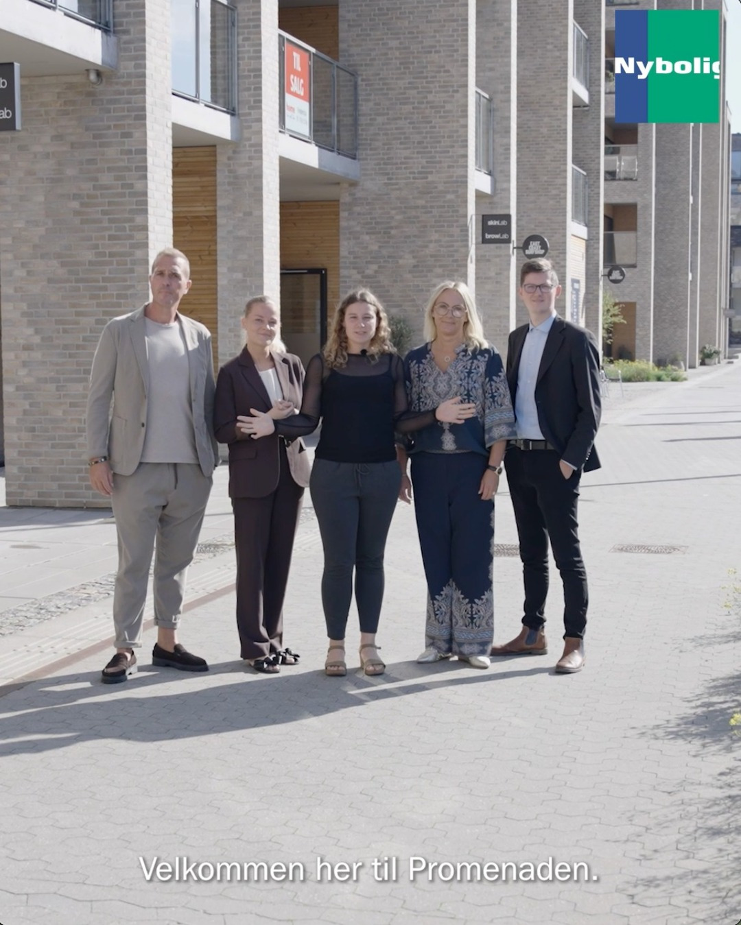 En finger på pulsen i Fredericia