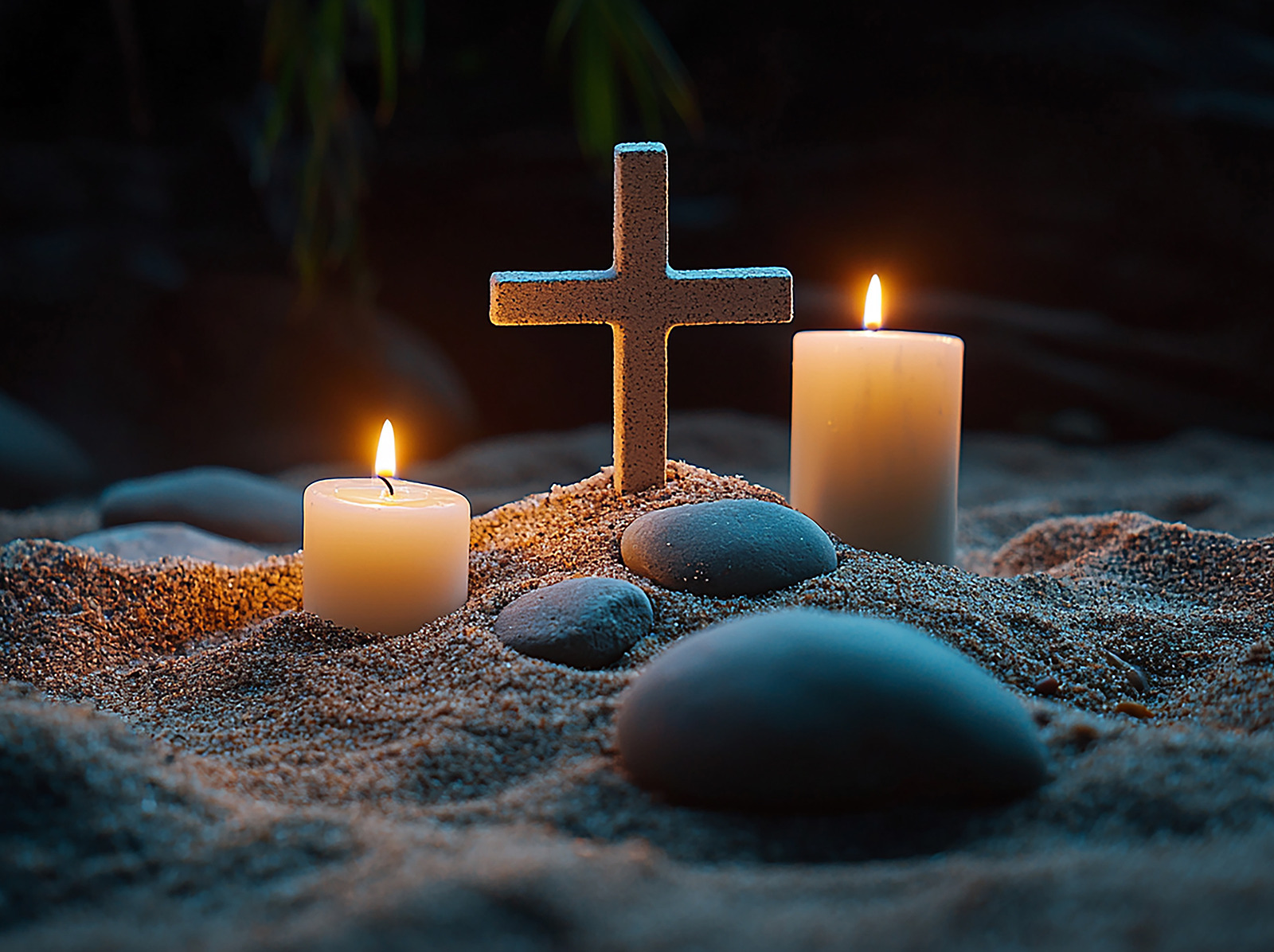 Udforsk livet gennem dødsmeditation på Vejle Bibliotek