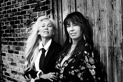 Fri entré: Beatfortælling / Værket