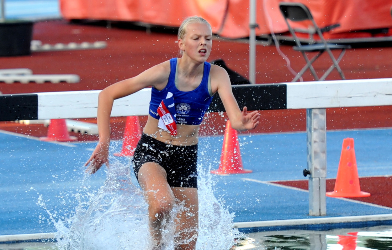 Sæt dine evner på prøve: Randers Freja Atletik & Motion inviterer til forhindringsløbsstævne