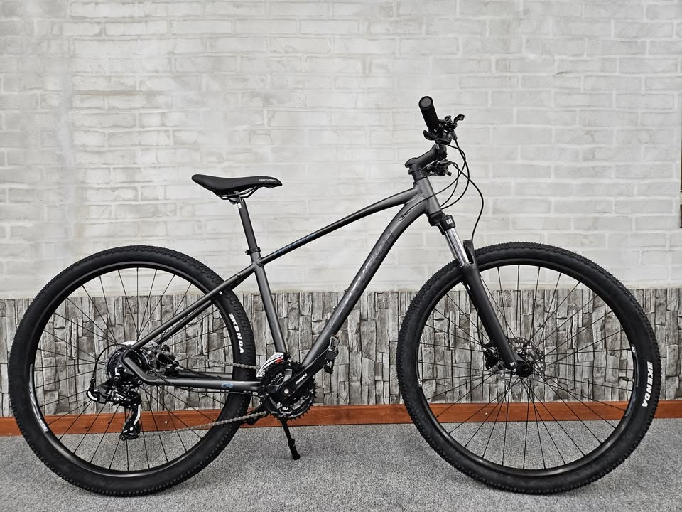 Specialisten tilbyder stærkt tilbud på Centurion Violator mountainbike