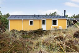 Havtornvej 3 og 1 anden boliger er kommet til salg denne uge i Thy - se boligerne her.