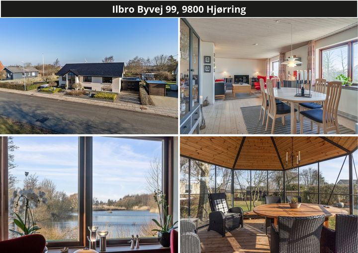 Opdatér dig her: Det nyeste fra Hjørring