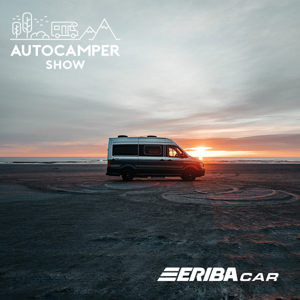 Hinshøj Carvan inviterer til Autocamper Messen med Eriba Car på tæt hold i Fredericia